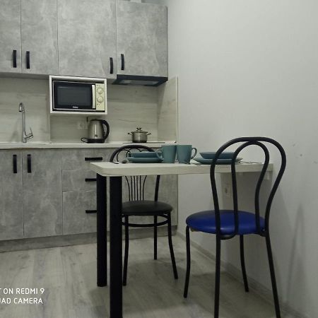 Премиум В Центре Uzjhorod Exteriör bild