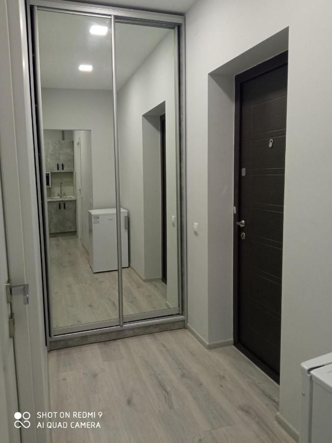 Премиум В Центре Uzjhorod Exteriör bild